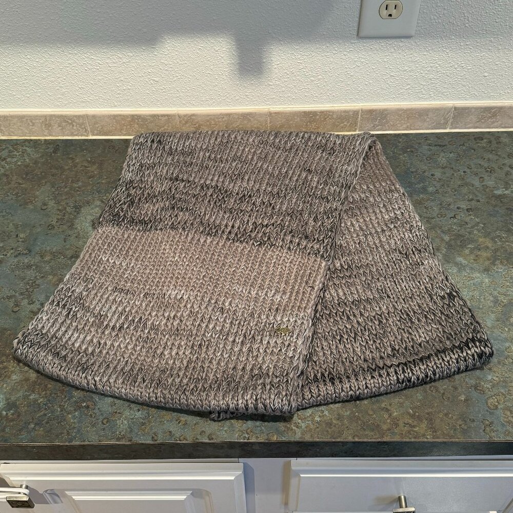 Cole Haan Knit Infinity Loop Scarf